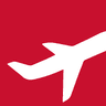 linienflug.com Logo